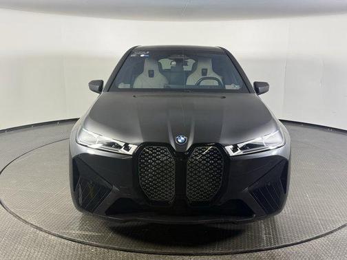 2023 BMW iX xDrive50