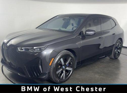 2023 BMW iX xDrive50