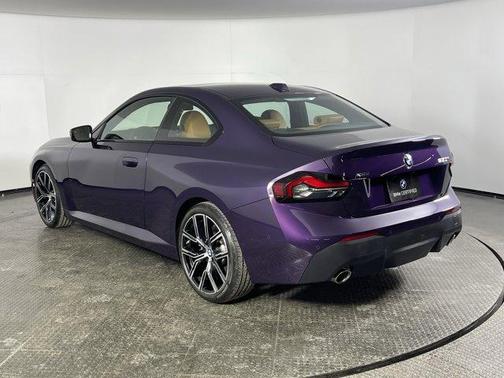 2023 BMW 230 i xDrive