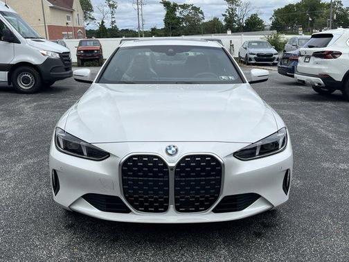 2026 BMW 430 i xDrive
