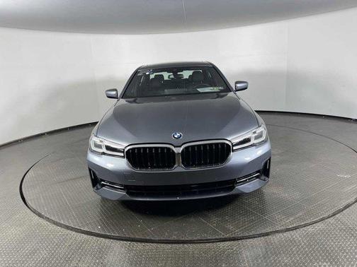 2022 BMW 530 i xDrive