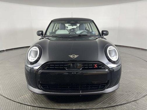 2025 MINI Hardtop