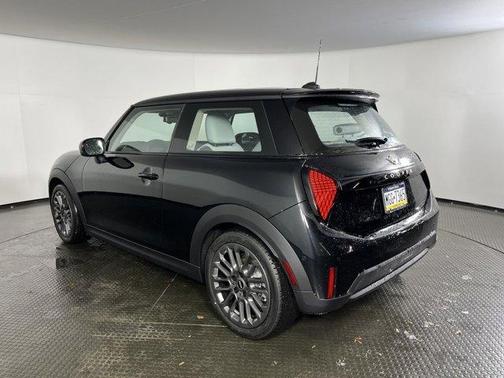 2025 MINI Hardtop