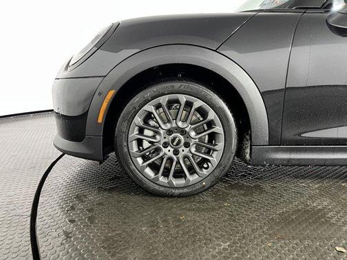 2025 MINI Hardtop