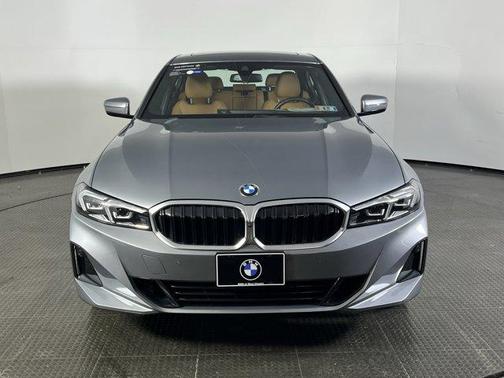 2024 BMW 330 i xDrive