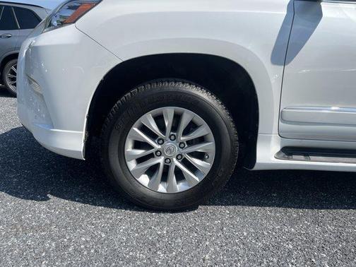 2018 Lexus GX 460 Base