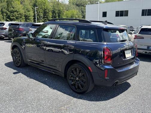 MINI YOURS ENIGMA 2023 MINI Countryman Cooper S