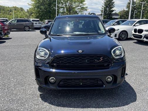 MINI YOURS ENIGMA 2023 MINI Countryman Cooper S