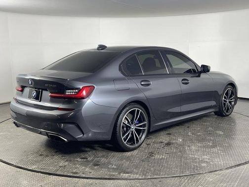 2021 BMW M340 i xDrive