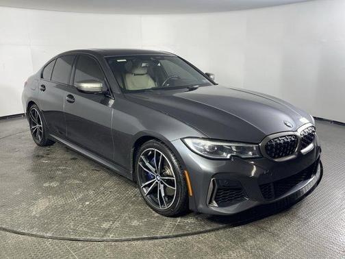 2021 BMW M340 i xDrive