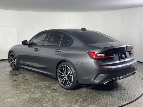 2021 BMW M340 i xDrive