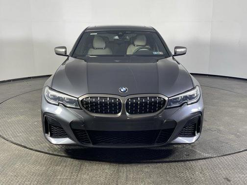 2021 BMW M340 i xDrive