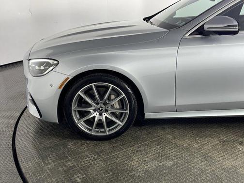 2023 Mercedes-Benz E-Class E 450 4MATIC