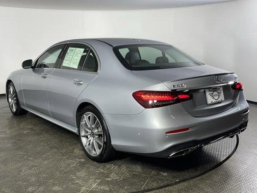 2023 Mercedes-Benz E-Class E 450 4MATIC