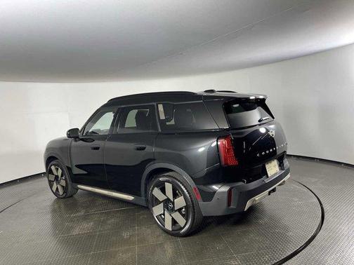 2025 MINI Countryman S