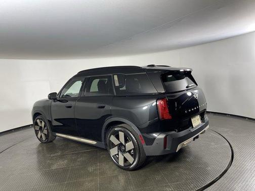 2025 MINI Countryman S