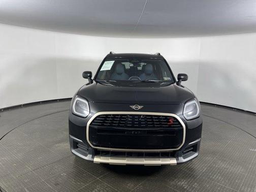 2025 MINI Countryman S