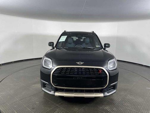 2025 MINI Countryman S