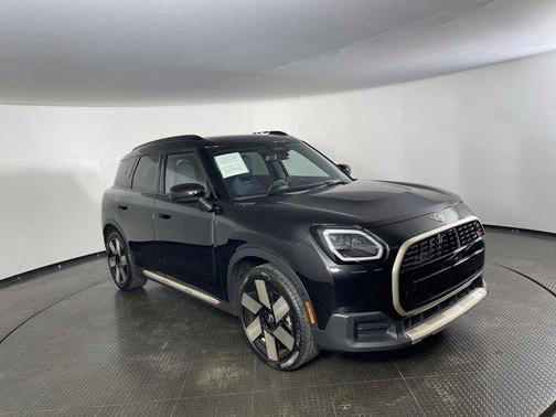 2025 MINI Countryman S