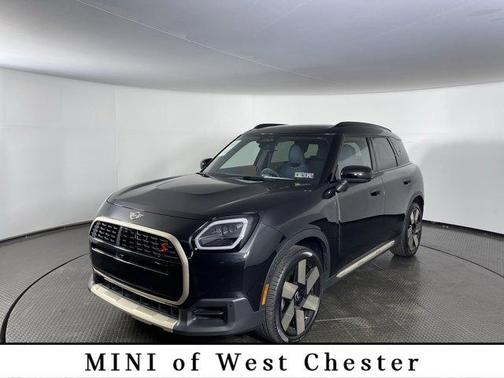 2025 MINI Countryman S