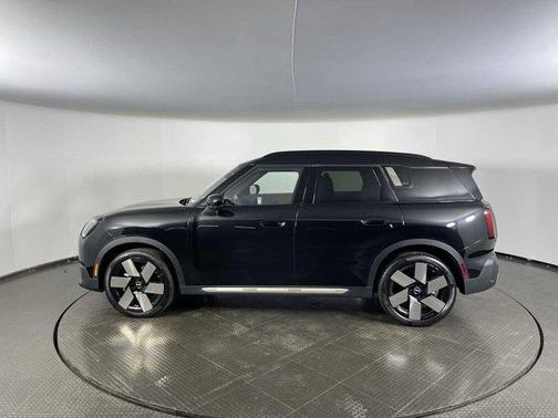 2025 MINI Countryman S