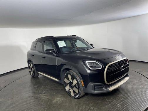 2025 MINI Countryman S