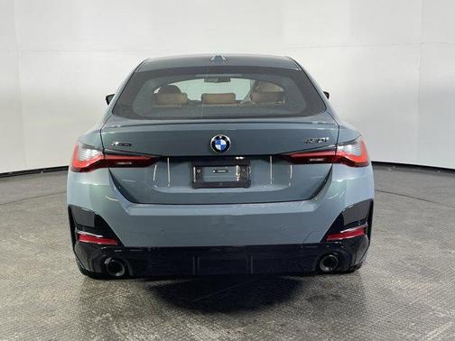 2026 BMW 430 Gran Coupe i xDrive