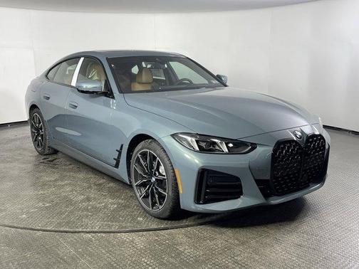 2026 BMW 430 Gran Coupe i xDrive