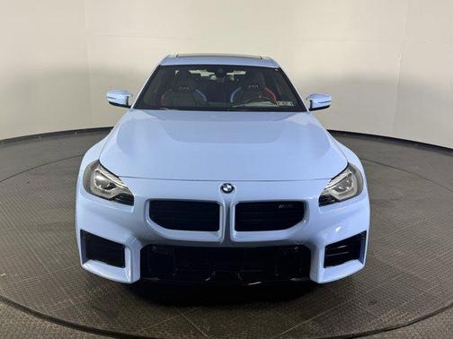 2025 BMW M2 Base