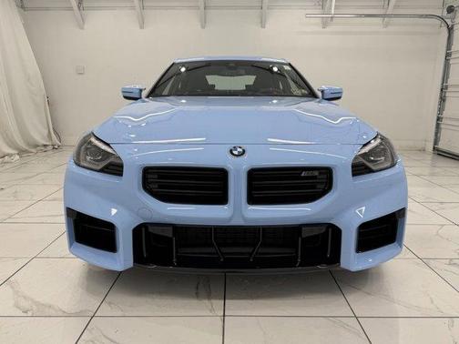 2025 BMW M2 Base