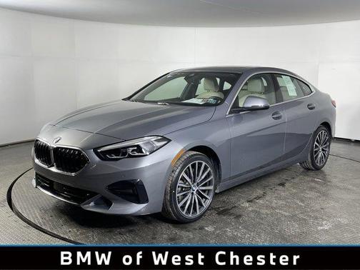 2022 BMW 228 Gran Coupe i xDrive