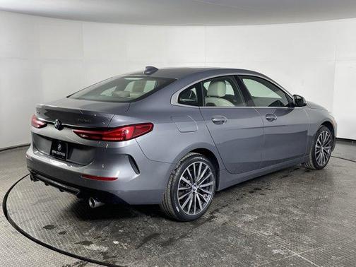 2022 BMW 228 Gran Coupe i xDrive