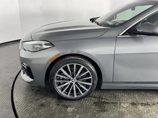 2022 BMW 228 Gran Coupe i xDrive