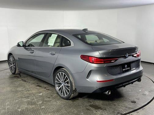 2022 BMW 228 Gran Coupe i xDrive