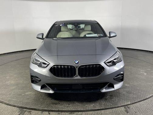 2022 BMW 228 Gran Coupe i xDrive
