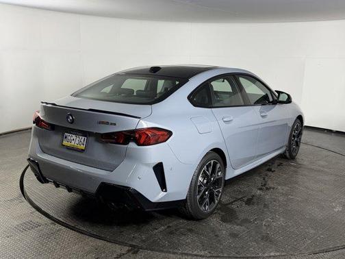 2026 BMW M235 Gran Coupe Xdrive