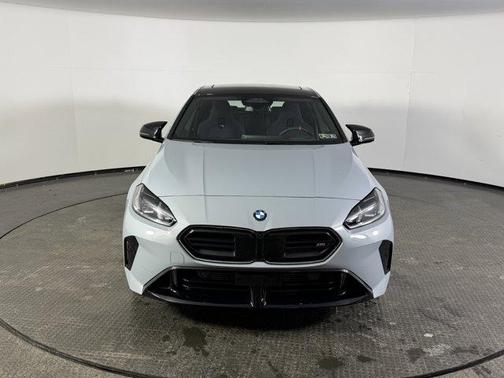 2026 BMW M235 Gran Coupe Xdrive