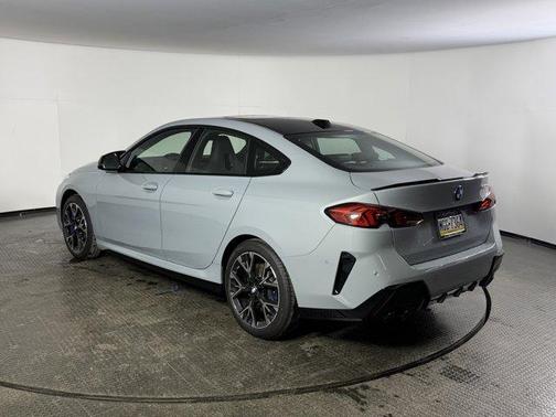 2026 BMW M235 Gran Coupe Xdrive