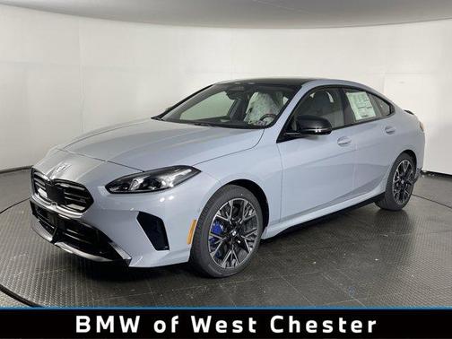 2026 BMW M235 Gran Coupe Xdrive