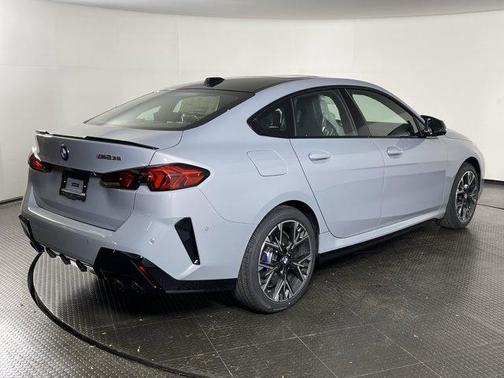 2026 BMW M235 Gran Coupe Xdrive