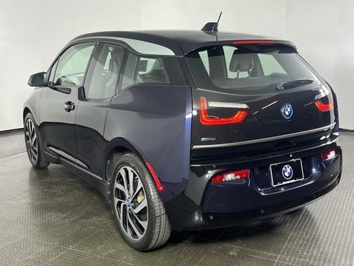 2019 BMW i3 120Ah w/Range Extender