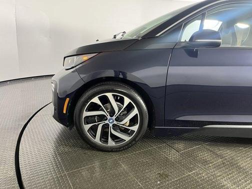 2019 BMW i3 120Ah w/Range Extender