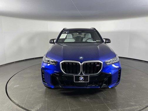 2024 BMW X5 M60i