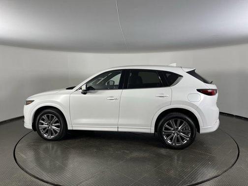 2024 Mazda CX-5 2.5 Turbo Signature