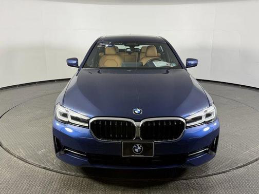 2023 BMW 540 i xDrive