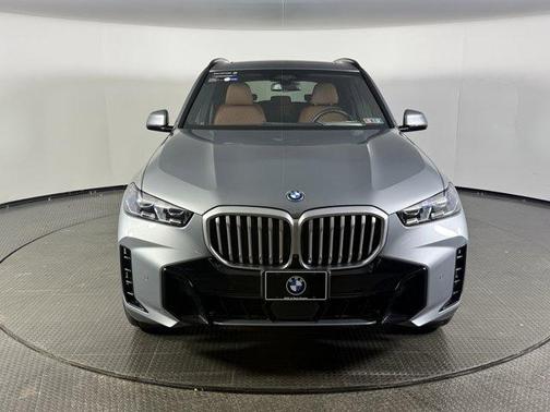 2025 BMW X5 PHEV xDrive50e