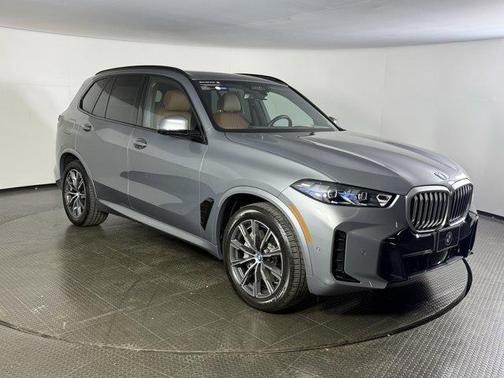 2025 BMW X5 PHEV xDrive50e