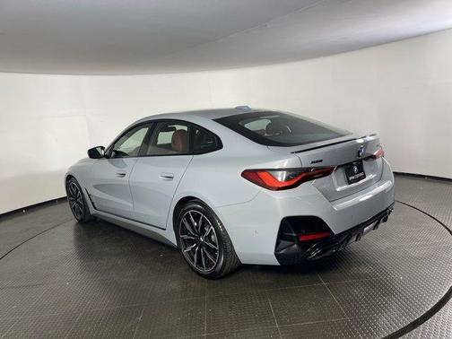 2024 BMW M440 Gran Coupe i xDrive