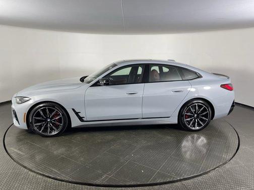 2024 BMW M440 Gran Coupe i xDrive