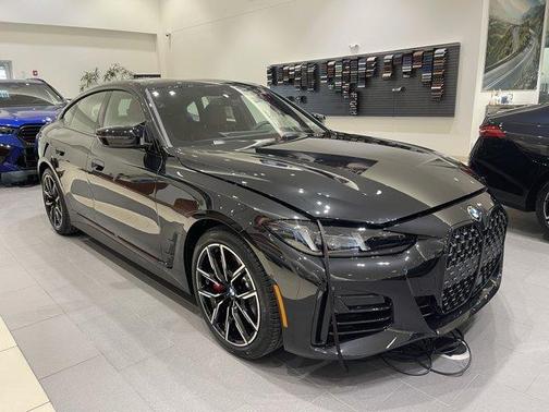 2026 BMW 430 Gran Coupe i xDrive